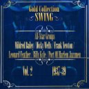 Mildred Bailey And Her Orchestra - Hangin' Around Boudon