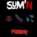 Tha Piecemakerz - Sum'n Freaky