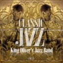 King Oliver's Jazz Band - The Southern Stomps