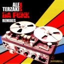 Alex Terzakis - Da Funk (Caleidosex Remix)
