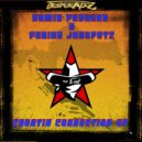 Damir Pushkar, Fabian Jakopetz - Love Rhapsody (Original Mix)