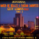 Mario De Bellis, Fabian Jakopetz - City Lights 2012 (Taymar Funk Dat Remix)