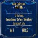 The Chocolate Dandies & Mildred Bailey And Her Swing Band - Someday Sweetheart (Original Mix)