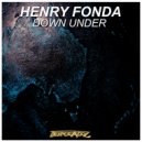 Henry Fonda - Wheeler