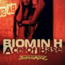 Biomin H - Say Ye Mak