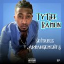 Ty'Gee Ramon - Editable Arrangements