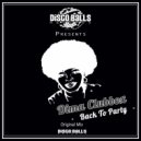 Dima Clubbex - Back To Party (Original Mix)