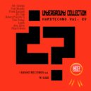 Mr. Gemini - Half Light (Original mix)