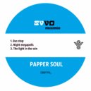 Papper Soul - Bus stop (Original Mix)