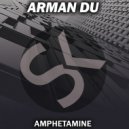 Arman Du - Fantasia (Original Mix)