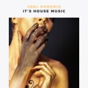 Joel Phoenix - It\'s House Music (Original Mix)