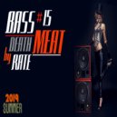 Death Rate - BASS MEAT #15 (PODCAST)