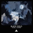 Axel Core - Black Gold