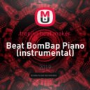 tropiko beat maker - Beat BomBap Piano