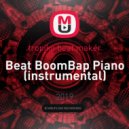tropiko beat maker - Beat BoomBap Piano