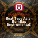 tropiko beat maker - Beat Type Asian BomBap