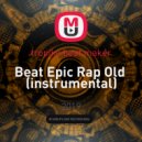 tropiko beat maker - Beat Epic Rap Old