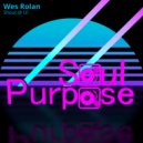Wes Rolan - Shout @ U! ()