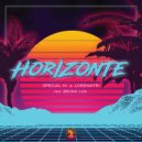 Special M & Lordnatri - Horizonte Feat. Bruna Lua