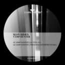 Sloy Rides - Vamp Hunter (Dj Tool 01)
