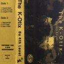 K-Otix - Note 4 Note