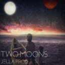 Jella prod. - Two moons ()