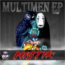 Multimen - Owl Hypnosis