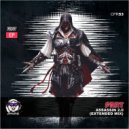 FRNT - Assassin (Leonardo La Mark Remix)