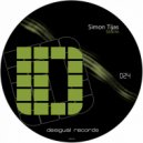 Simon Tijas - Storm ()