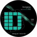 Skomaeniac & Double Dust - In Touch