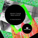 Kevin Corral & Eder Tobes - Raw Power (Original Mix)