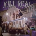 KILL REAL - Purple Drunk ()