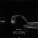 Bilji & Jacare - Road to home (KLAYMR Remix)