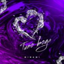 MINAMI - Типо вода