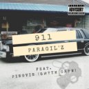 ParaGil`z - 911 (Original Mix)