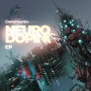 Detaltactic - Techno Singularity (Original Mix)