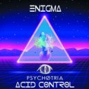 Psychotria - Acid Control