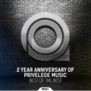 Baxromoff - Apocalypse (Original Mix)