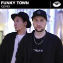 IQONIX - Funky Town