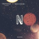 Rationalizer - Vague Remembrances (Original Mix)