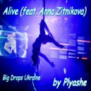 Plyashe - Alive (Original Mix)