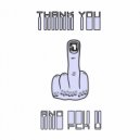 Dj Vector dnb - Thank you and FCK U (Original Mix)