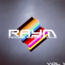 Raym - Gravity (Original Mix)