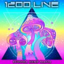 1200 Live - Bad Trips from Magic Mushrooms (Original Mix)