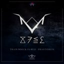 Train wreck & Vs. BPJE - Phantomlin (Original Mix)