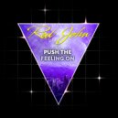 Red John - BassRider (Original Mix)