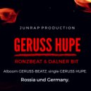 RONZBEAT & DALNER BIT - Bomba Bang