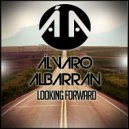 Alvaro-Albarran - A Place Like Heaven