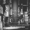 Seypro - Sunday morning