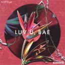 NVPVLM - Luv U, Bae (Original Mix)